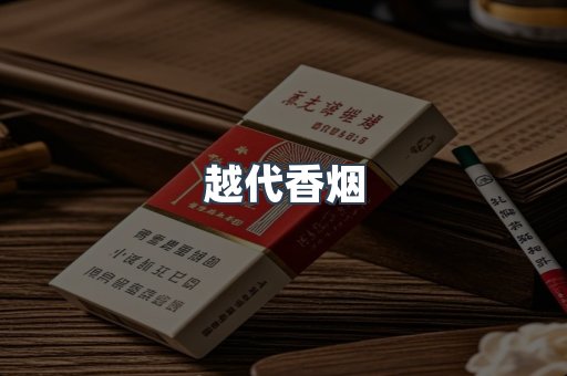 出口香烟